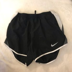 Nike Womens XS Shorts